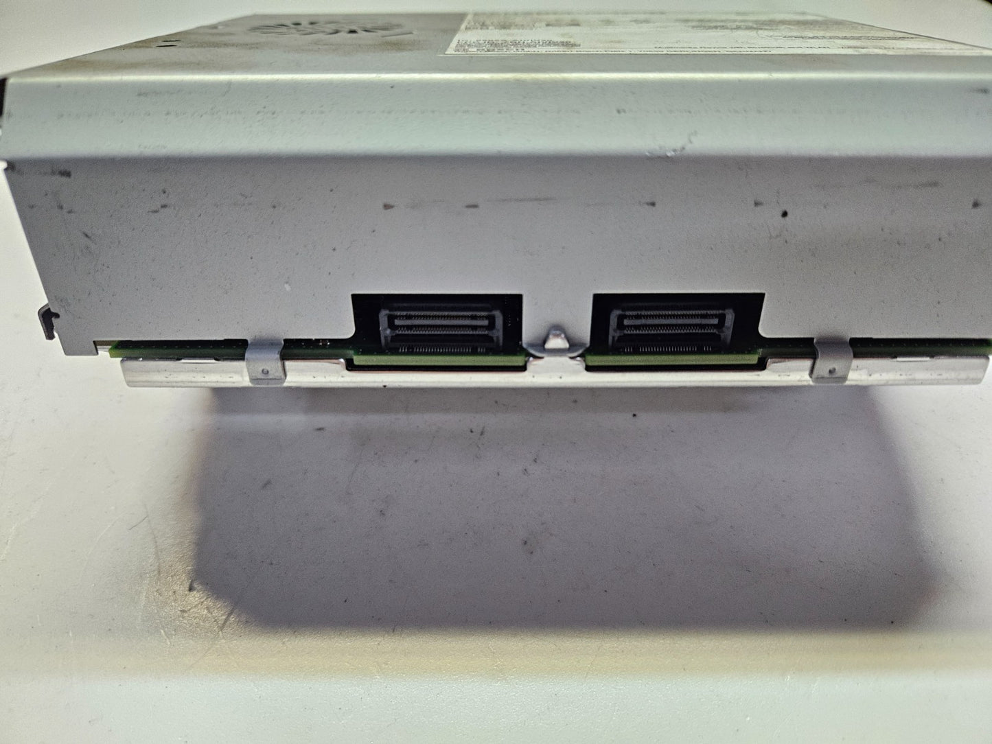 Renault Trafic Radio Navigation Audio Steuergerät 259157224R 7513752766 ♻️