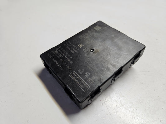 VW Skoda Seat KESSY Steuergerät 3Q1959435C ♻️