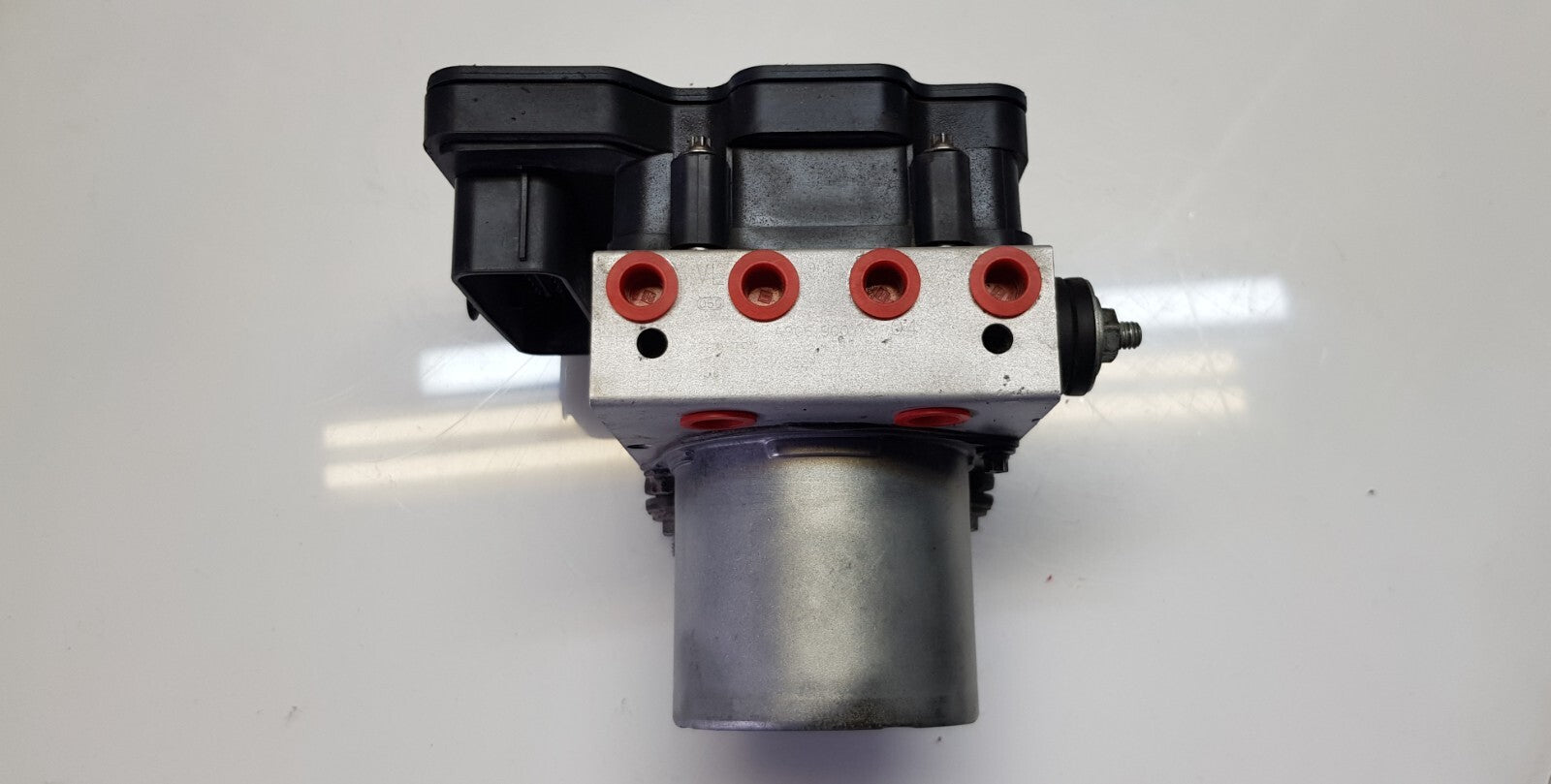 Mercedes Sprinter ABS Hydraulikblock Pumpe Steuergerät A 9069001904 0265956378 ✅