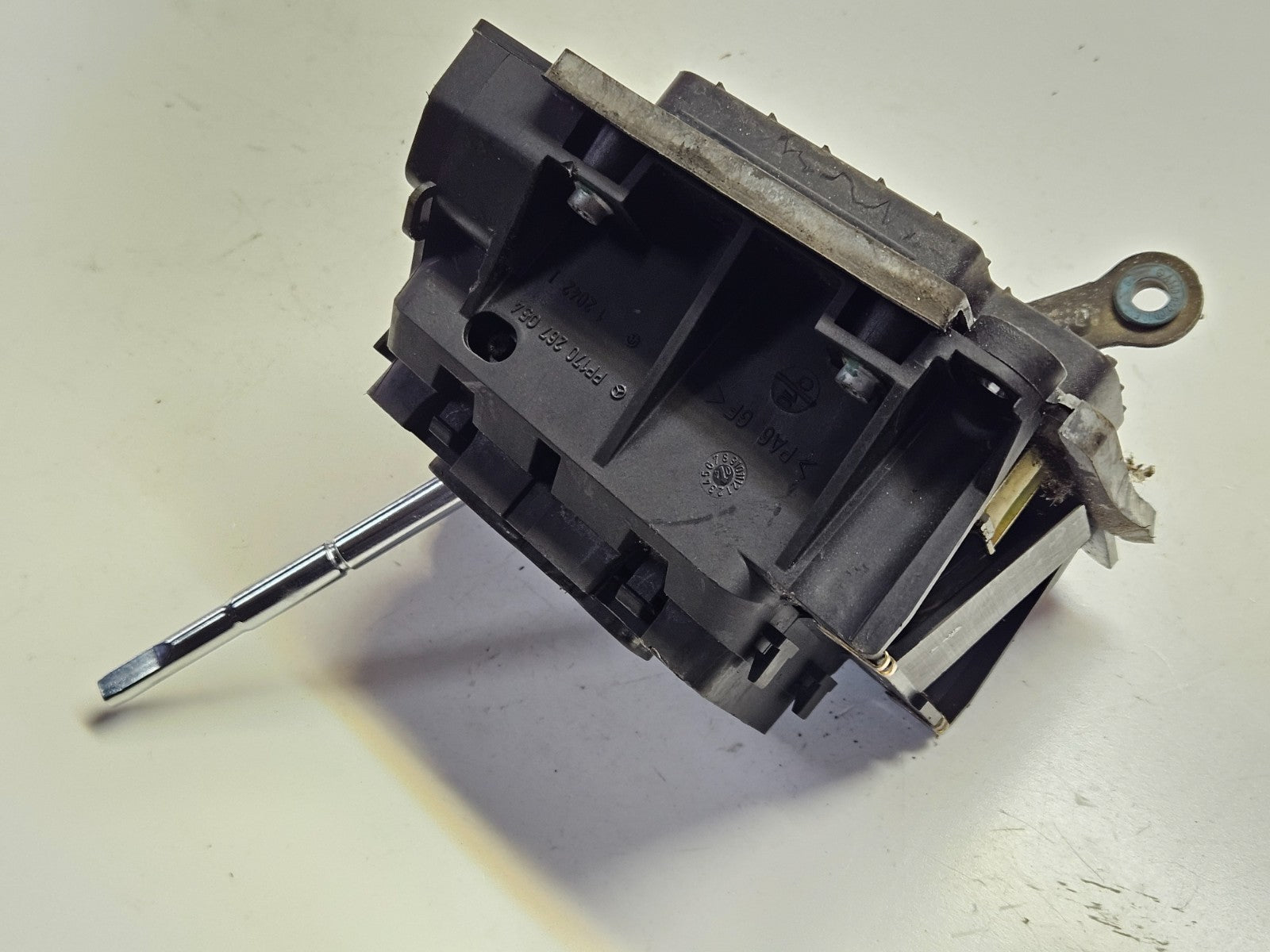 Mercedes ML Automatikschaltkulisse Schaltkulisse Wählhebelmodul A 1635459232 ♻️