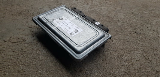 BMW Motorsteuergerät Steuergerät 1214 8645316 01