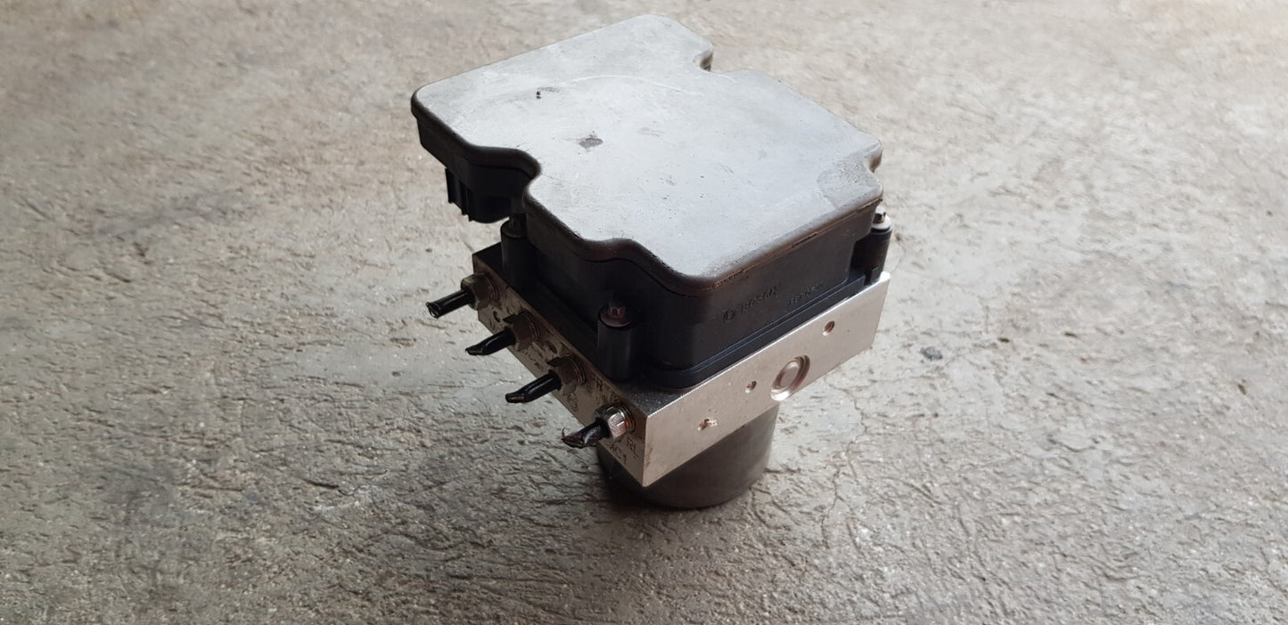 Subaru Forester ABS Hydraulikblock Hydraulikaggregat 27536SJ070 0265956717