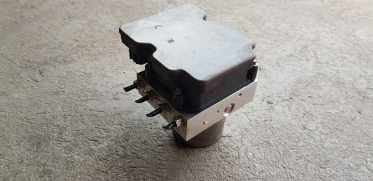 Subaru Forester ABS Hydraulikblock Hydraulikaggregat 27536SJ070 0265956717