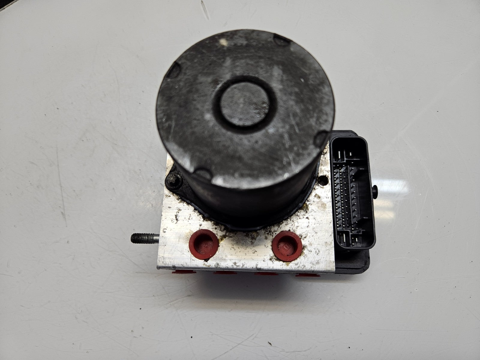 Mercedes SprinterABS Block Pumpe Steuergerät A 9069009001 0265243068 ♻️
