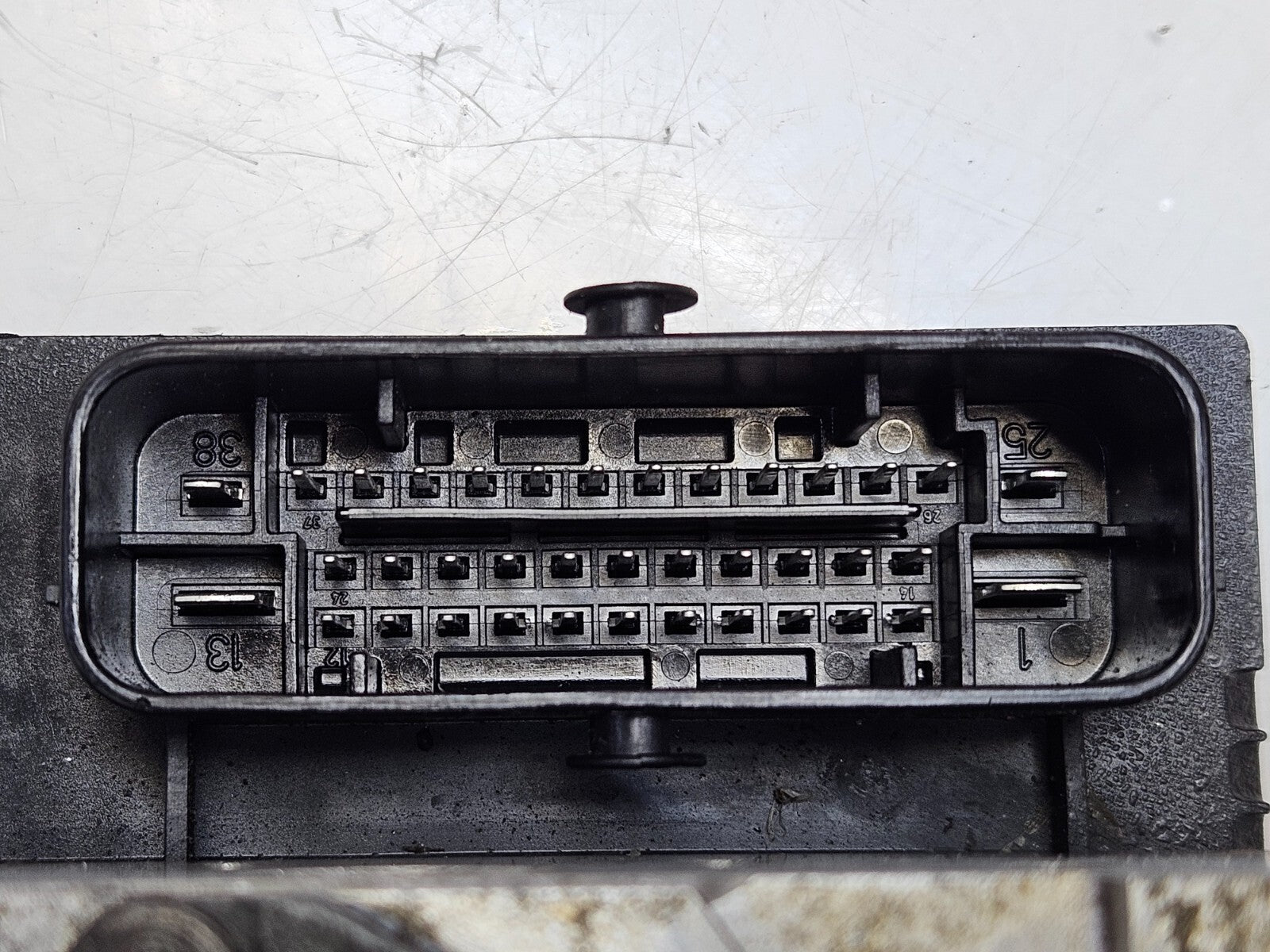 Mercedes Sprinter ABS Hydraulikblock Steuergerät A 0014464189 0265950939 ♻️