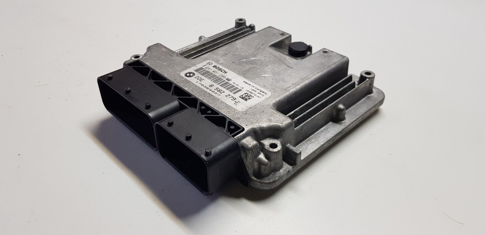 BMW Motorsteuergerät Steuergerät DDE 8582279 -01 0281031299