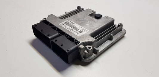 BMW Motorsteuergerät Steuergerät DDE 8582279 -01 0281031299