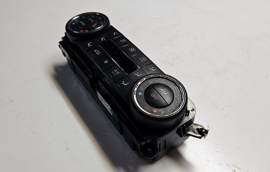 Mercedes ML GL R AC Klimabedienteil A 2518702489 A 2518206089