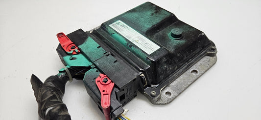 Mitsubishi Motorsteuergerät Steuergerät 1860C359 275700-4313 ♻️