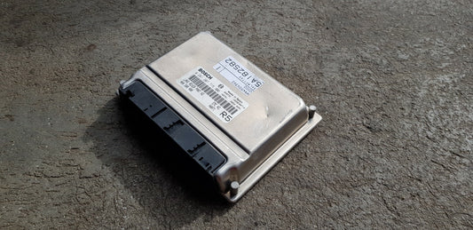 Land Rover Range Rover Motorsteuergerät Steuergerät NNN500400 0261207715