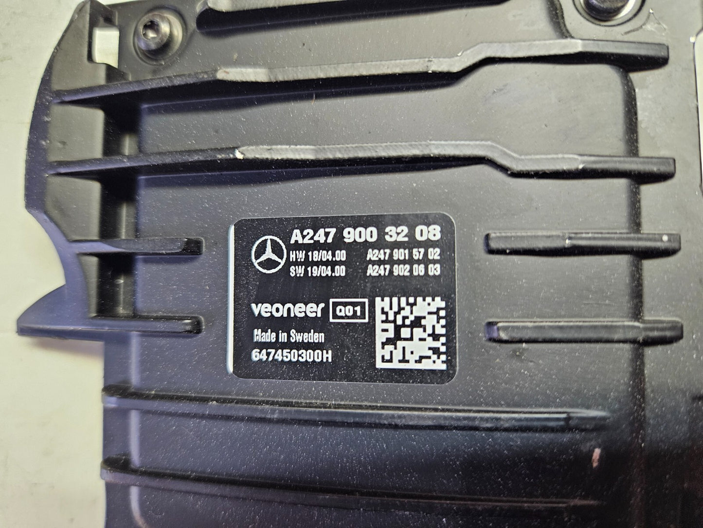 Mercedes Windschutzscheibe Kamera A 2479003208 A 2479015702 ♻️