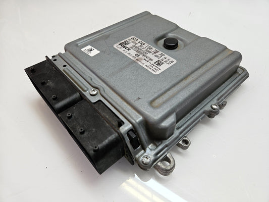 Mercedes Vito Viano Motorsteuergerät Steuergerät A 6461507272 0281015062 ♻️