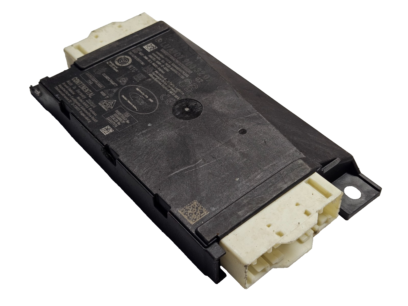Mercedes Keyless Steuergerät A 9079003207 ♻️