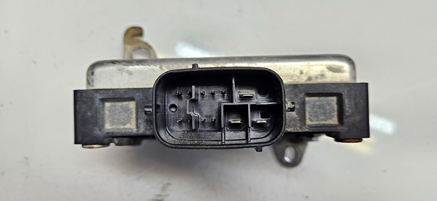 Toyota Steuergerät G92C0-30020