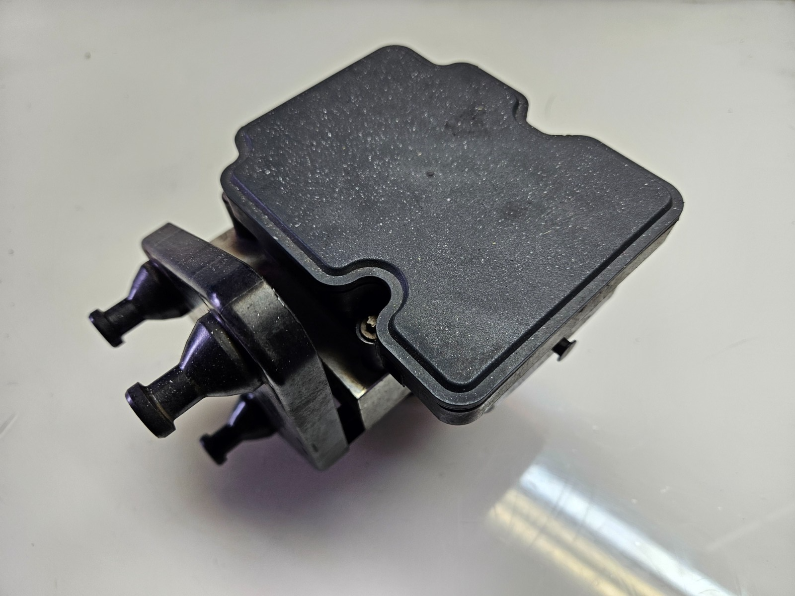 Mercedes W907 ABS Hydraulikblock Pumpe Steuergerät A 9079002904 0265291636 ♻️
