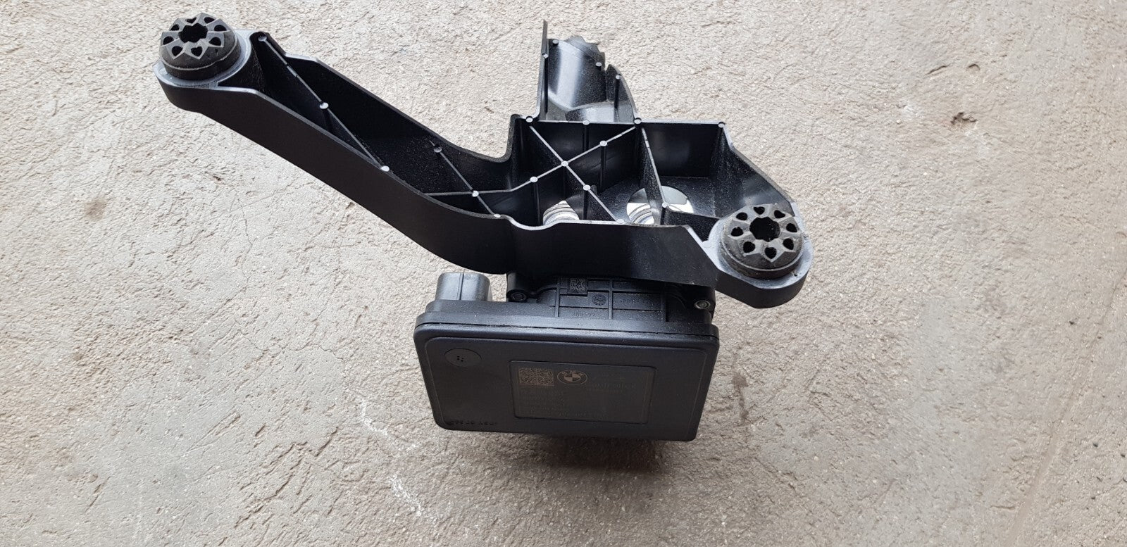 Mini ABS Hydraulikblock Pumpe Steuergerät 5A15821 10.0919-6534.3