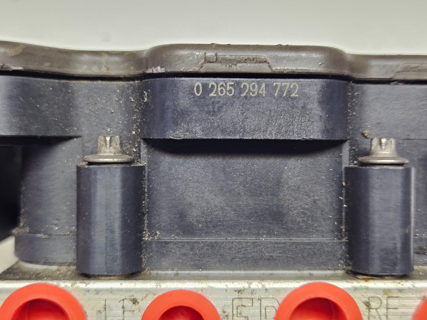Ford Transit ABS Hydraulikblock Pumpe Steuergerät KK21-2B373-AL 0265294772 ♻️
