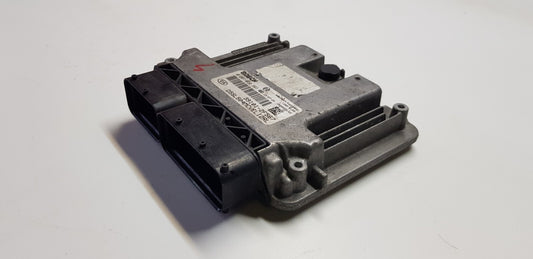 Kia Sportage Motorsteuergerät Steuergerät 39101-2F567 0281030903