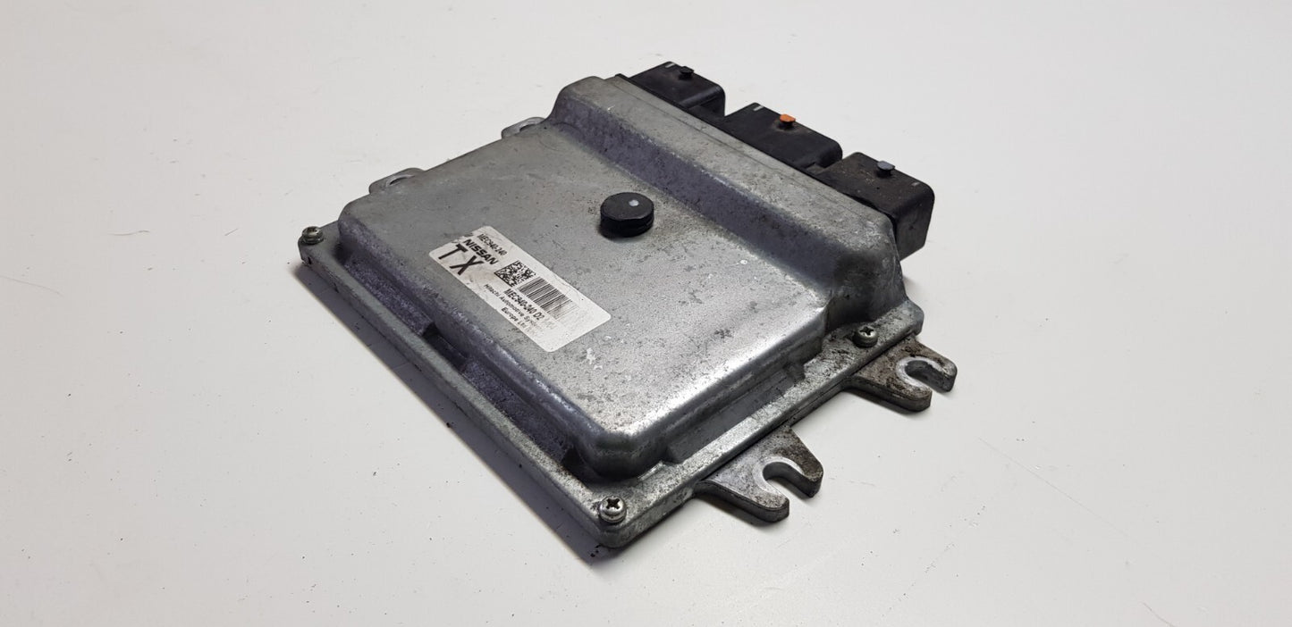 Nissan Motorsteuergerät Steuergerät MEC940-240 TX