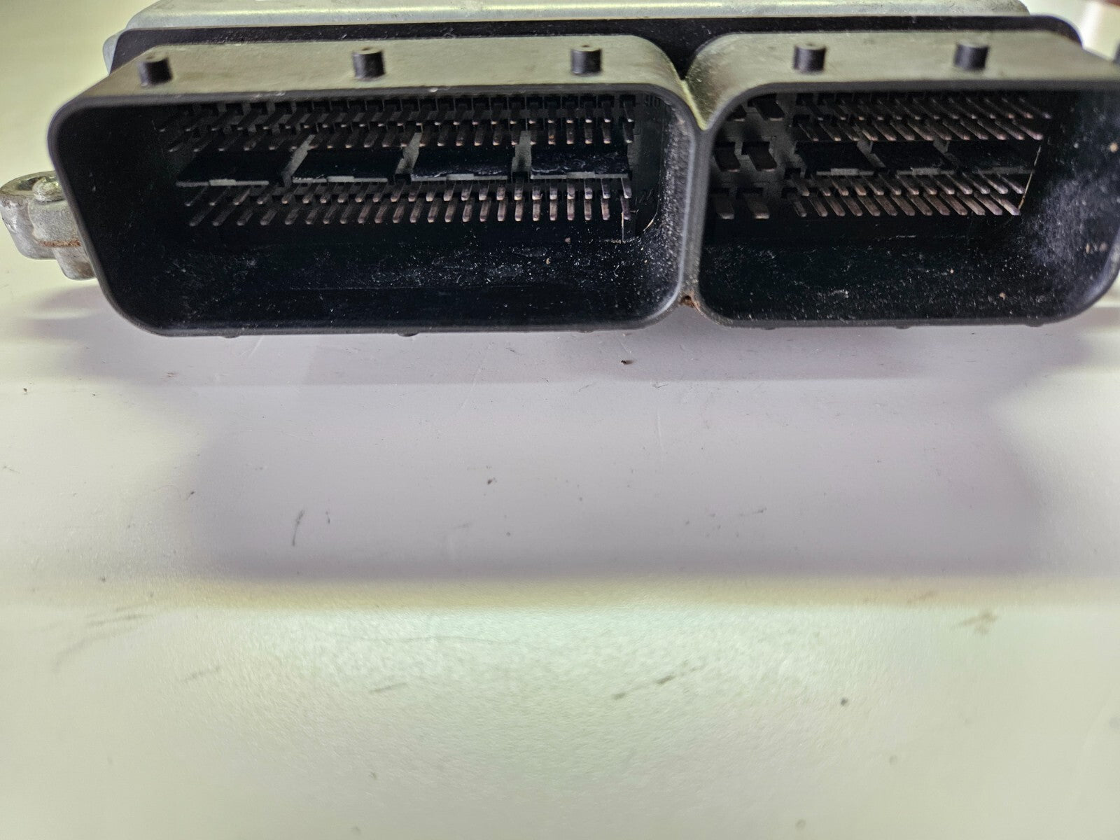 Mercedes Motorsteuergerät Steuergerät A 6421507391 0281013522 ♻️