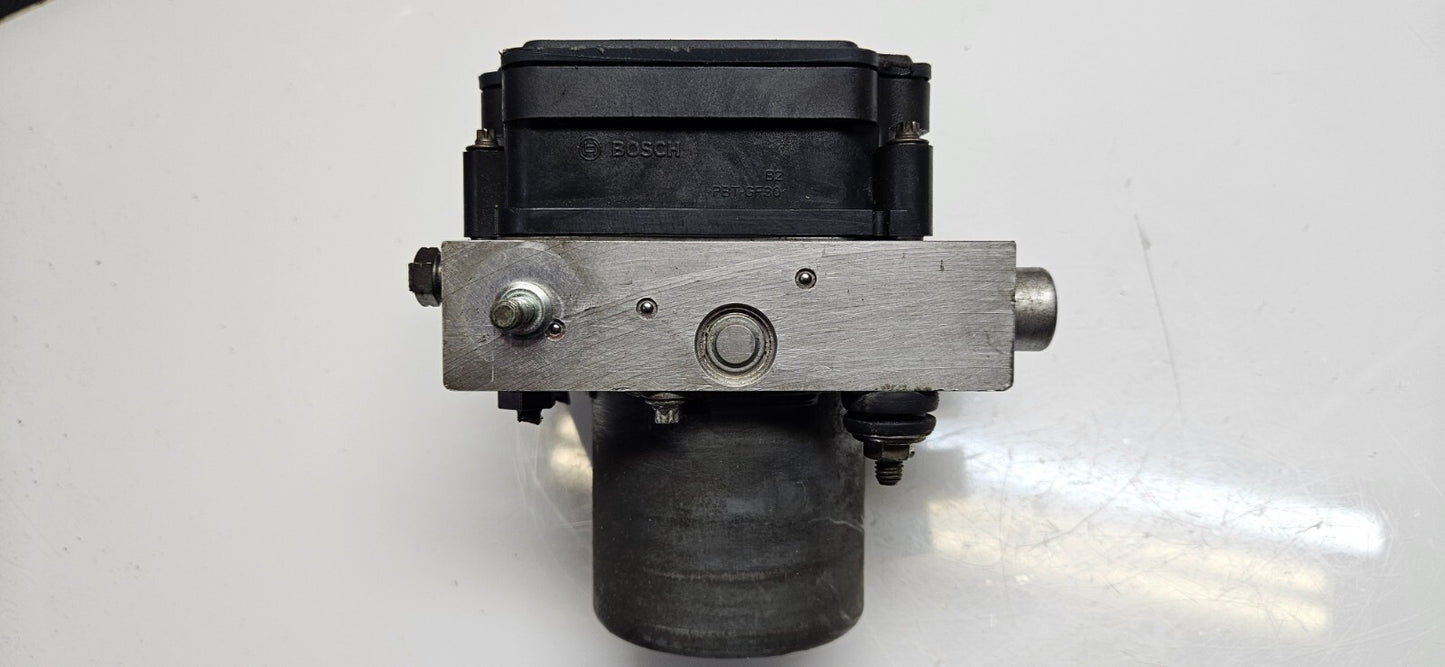 Mercedes W906 ABS Hydraulikblock Pumpe Steuergerät A 9069002502 0265956033 ♻️