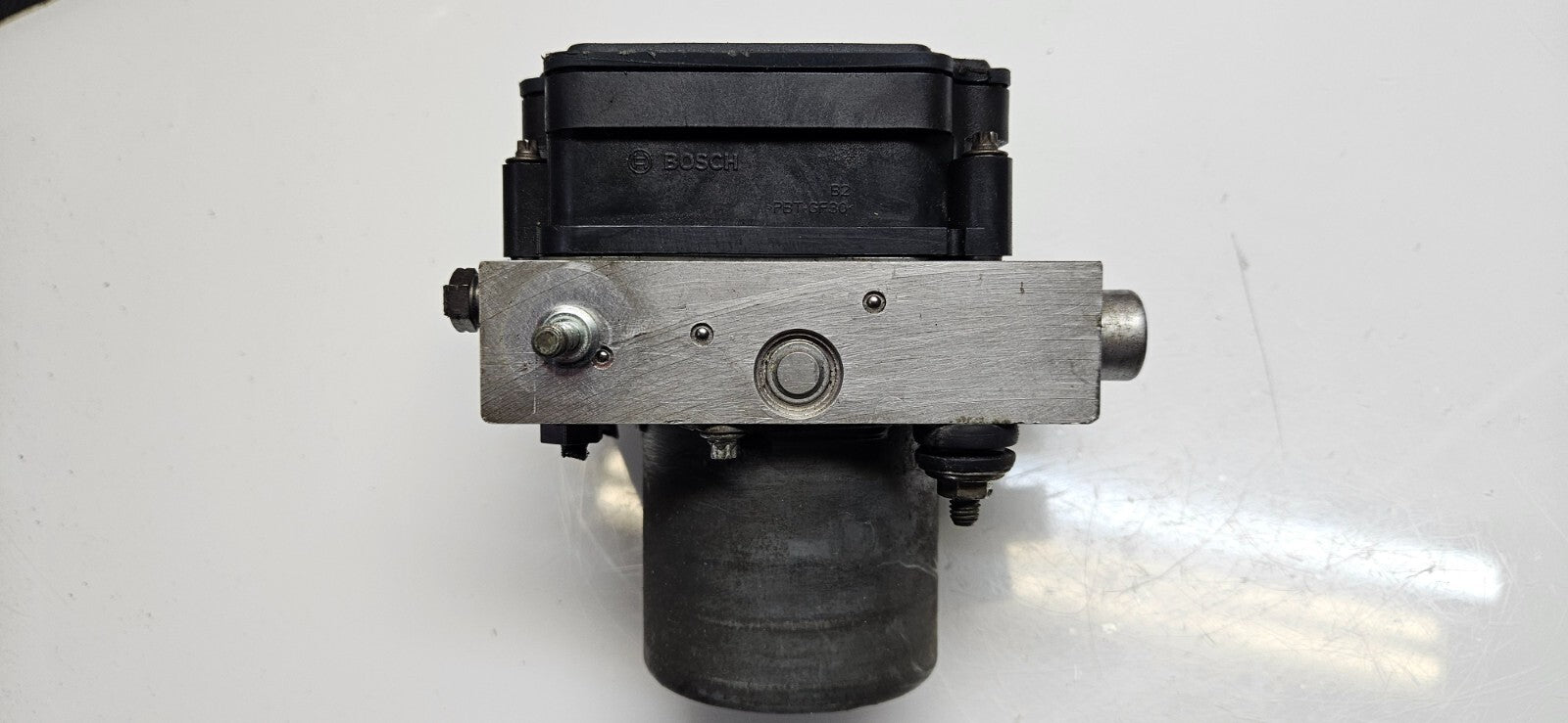 Mercedes W906 ABS Hydraulikblock Pumpe Steuergerät A 9069002502 0265956033 ♻️