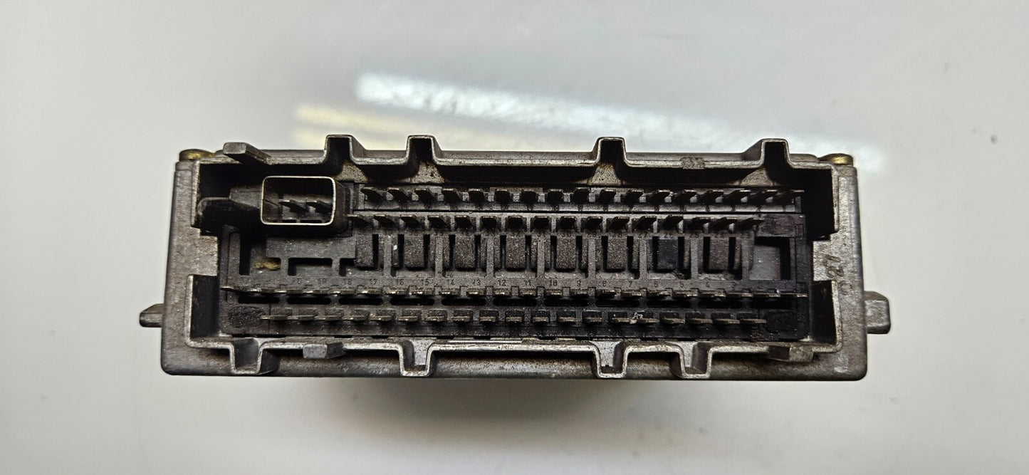Mercedes ASR Steuergerät 0135453832 0265106076