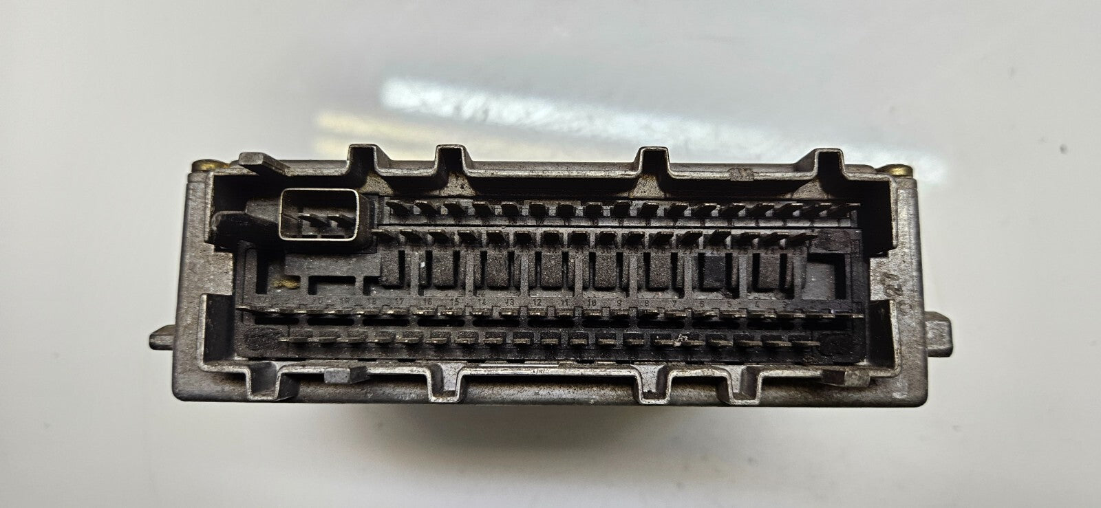 Mercedes ASR Steuergerät 0135453832 0265106076