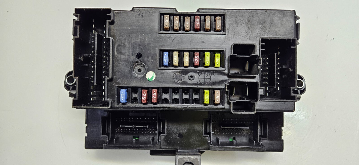 Iveco Daily BSI Steuergerät Sicherungskasten 5802210502♻️