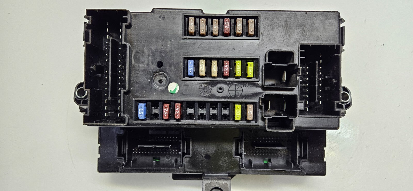 Iveco Daily BSI Steuergerät Sicherungskasten 5802210502♻️
