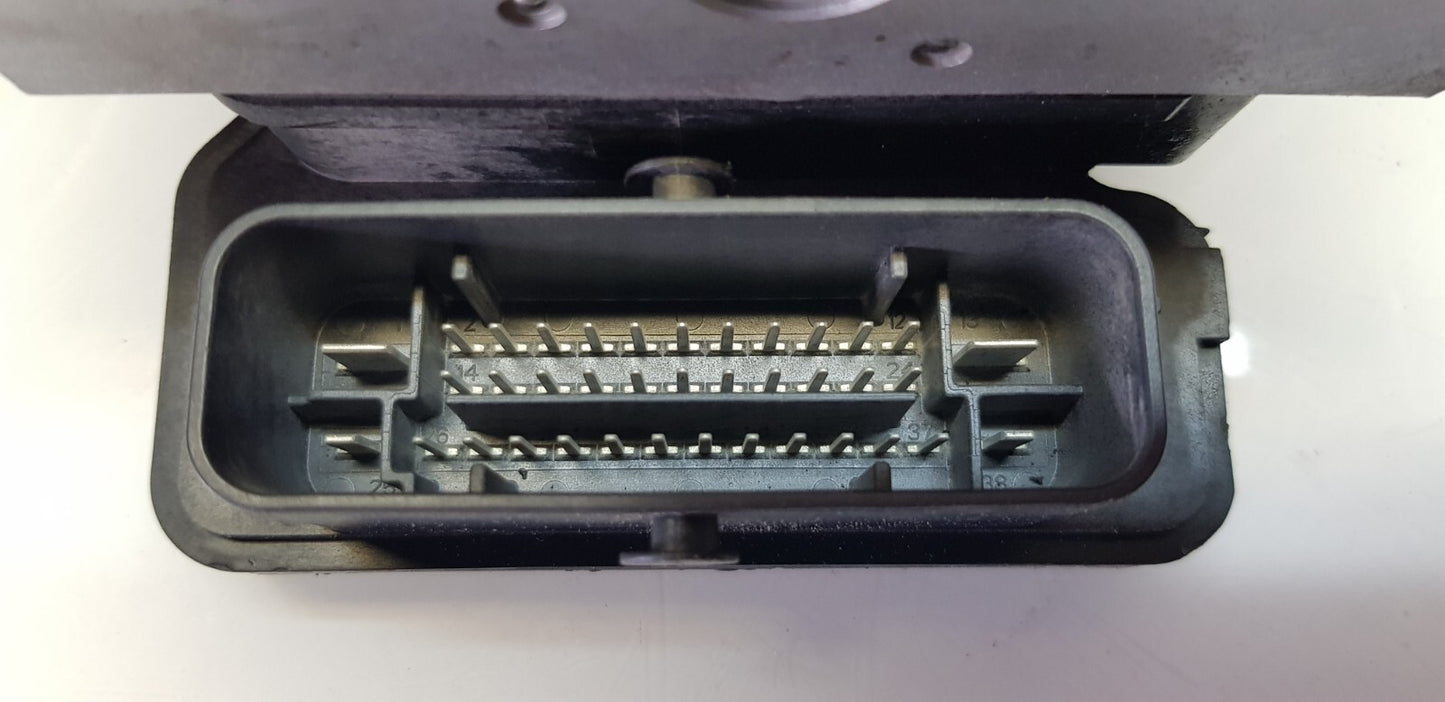 Mercedes Sprinter ABS Hydraulikblock Pumpe Steuergerät A 9069001904 0265956378 ✅