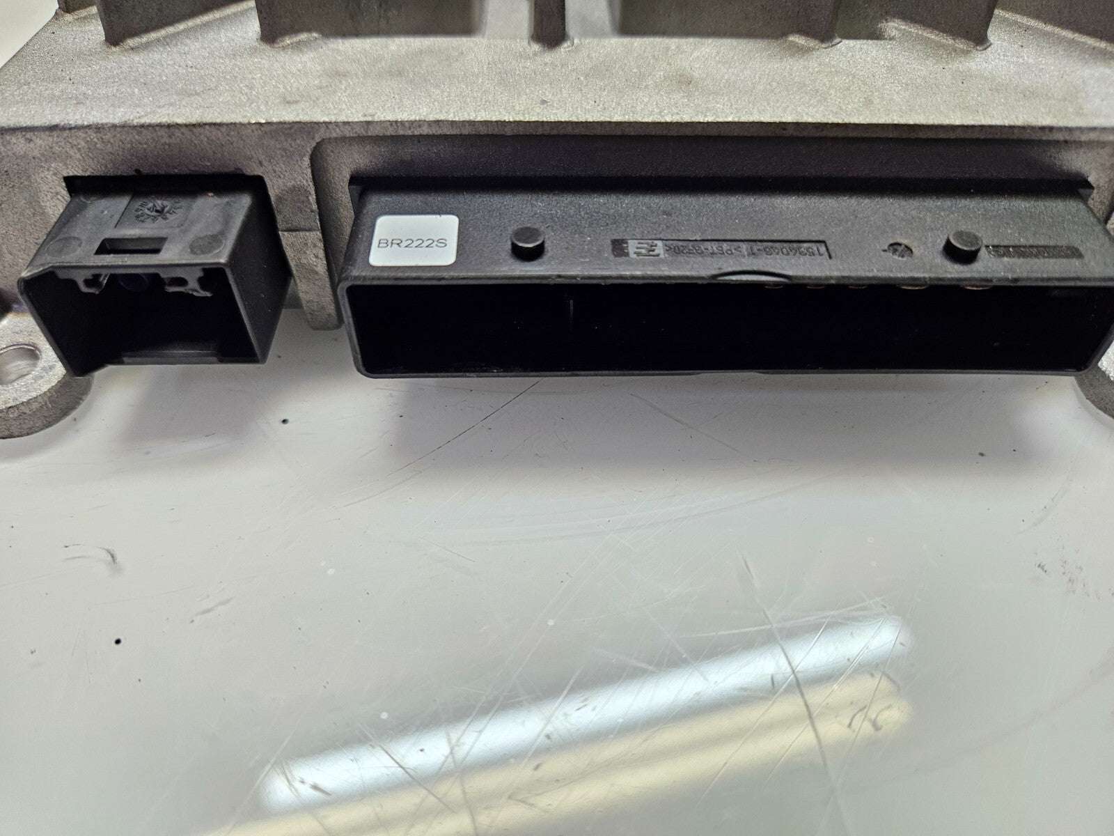 Mercedes C S Audio Verstärker Burmester A 2229005110 A 2229016901 ♻️