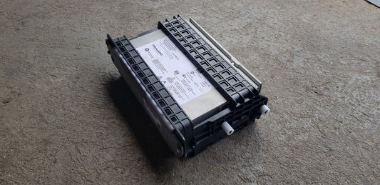 BMW Navigationssystem Radio Headunit 6512 CI 5A0DBD4 01