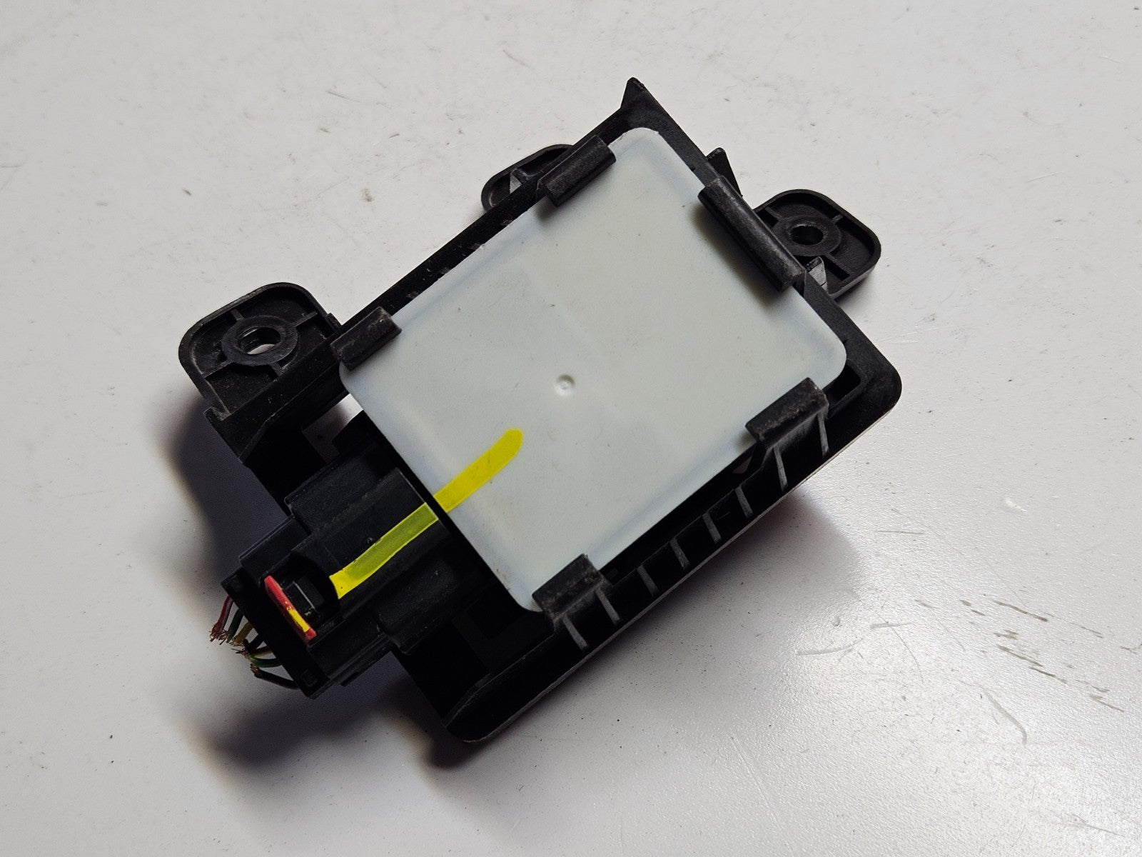 MG Module ASM Steuergerät Radarsensor 11842986/01 11462853/03 ♻️