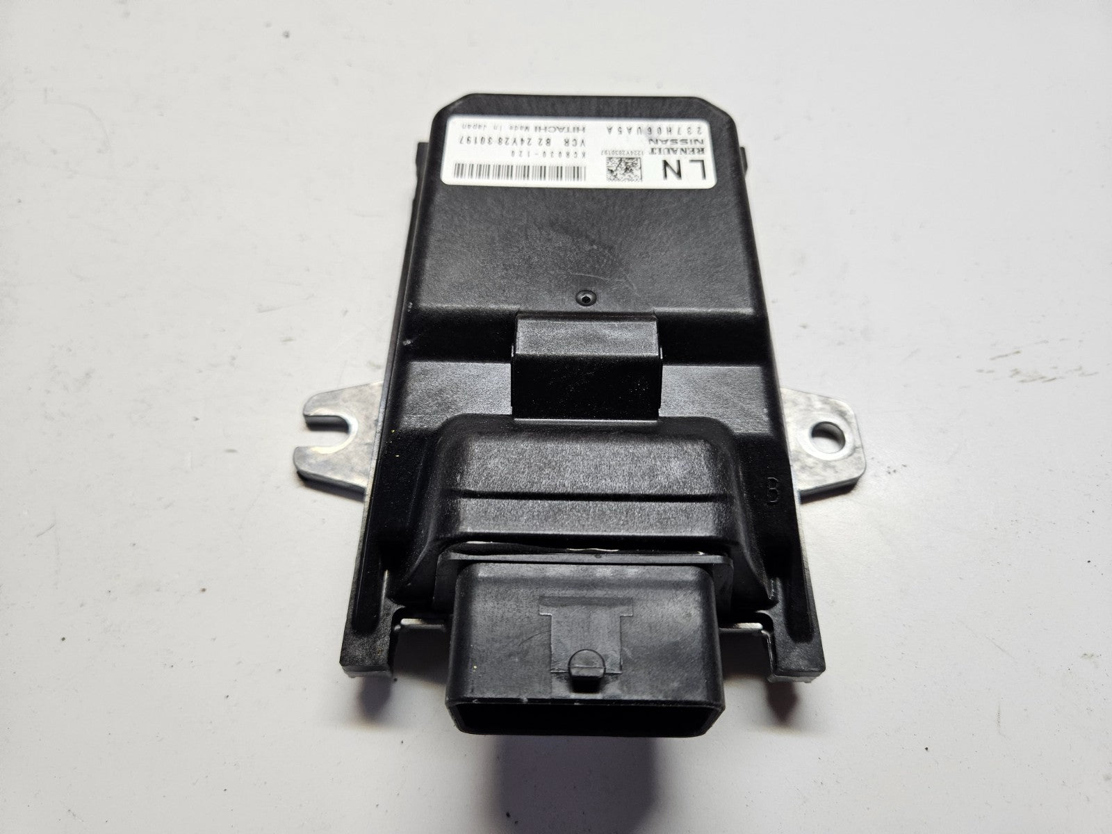 Nissan Steuergerät 237H06UA5A KCR030-120 ♻️