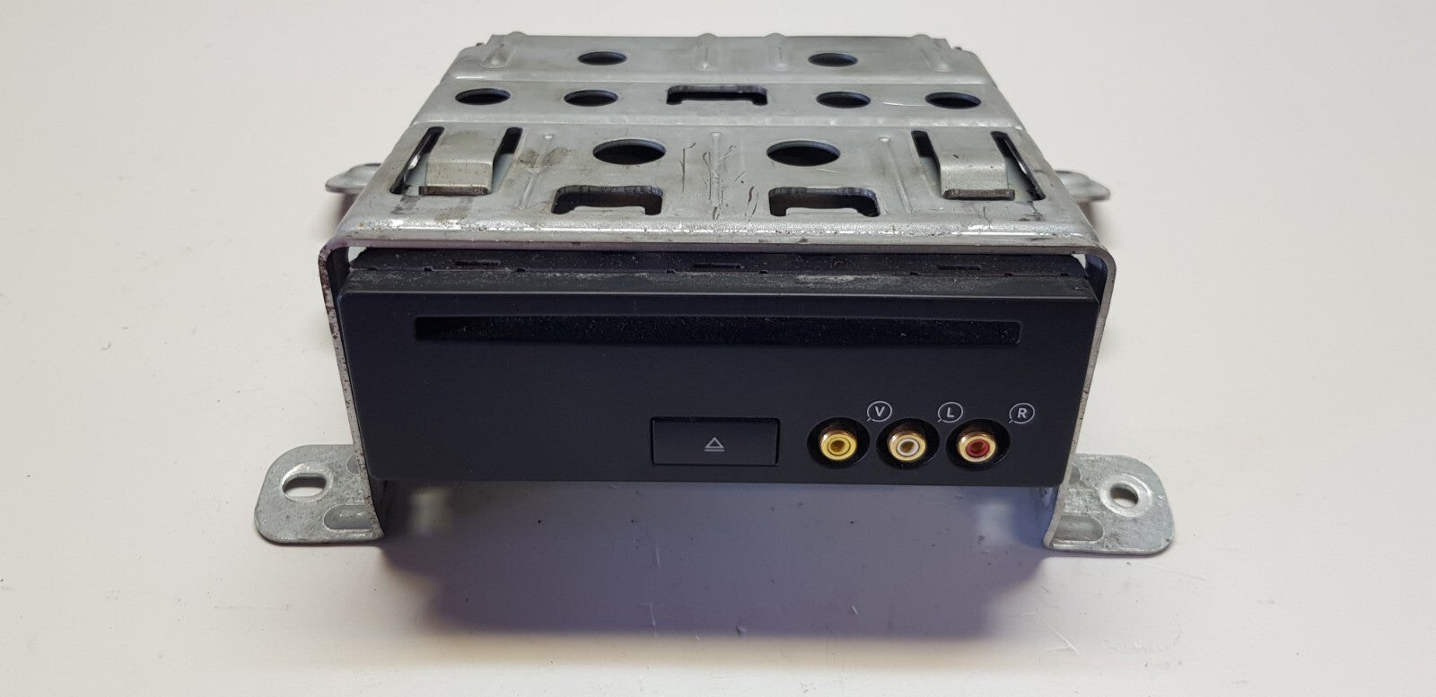 Mercedes W166 W212 W221 Bedienteil Entertainment DVD A 1669069700 A 1669023500