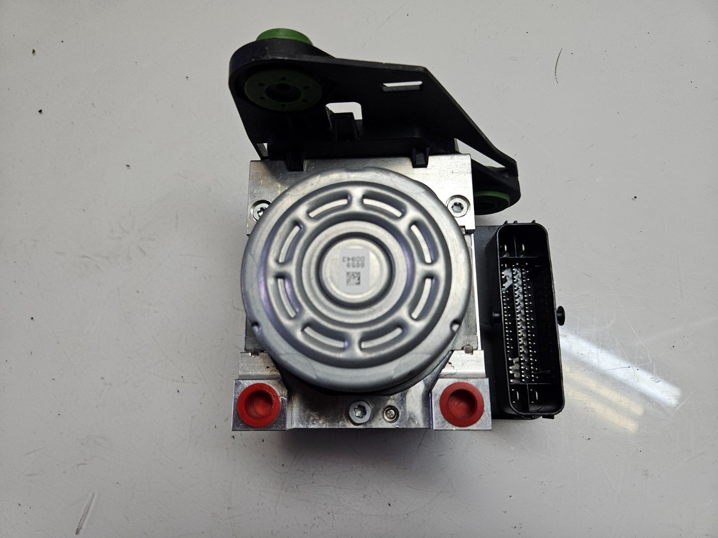 Cupra ABS Hydraulikblock Pumpe Steuergerät 5WA614517BM 10.0918-0366.3 ♻️