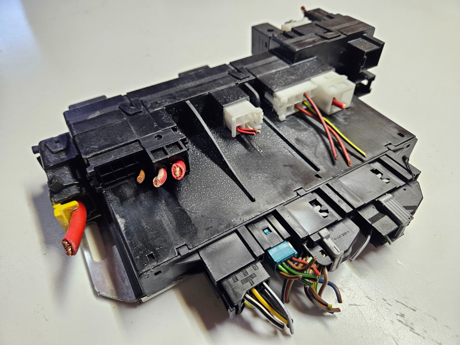 Mercedes SL R230 Sicherungskasten SAM Steuergerät A 2305450932 ♻️
