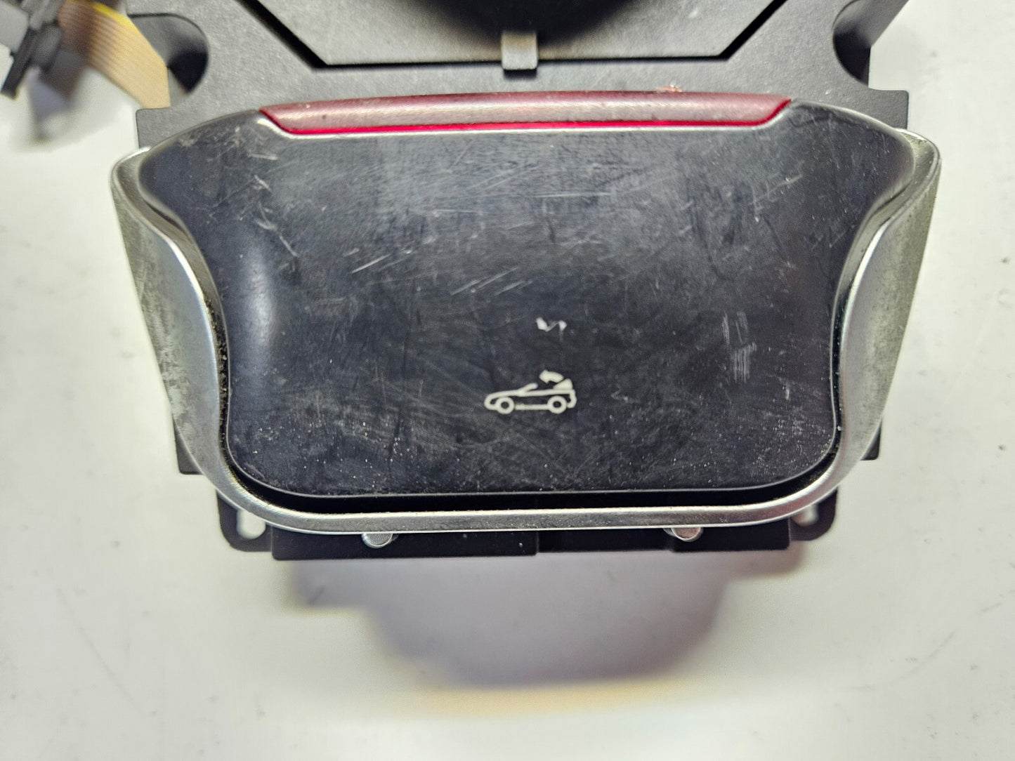 Mercedes SL R230 Verdeck Schalter Schalterblock Schaltereinheit 2308214051