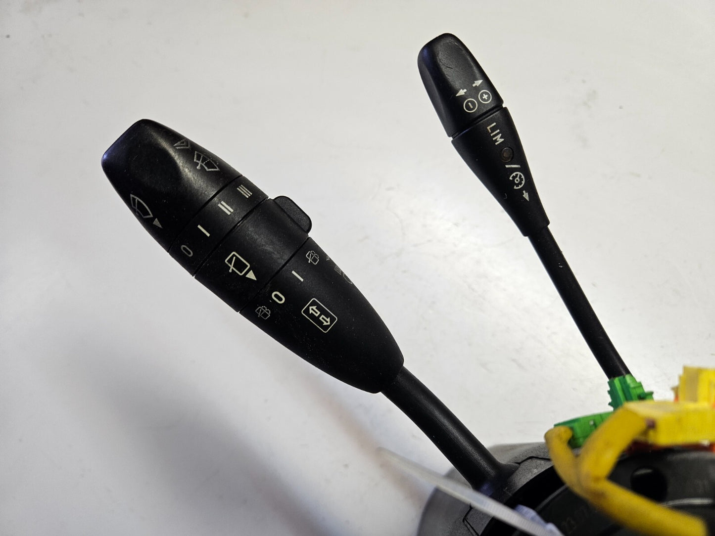 Mercedes A B C CLK Kombischalter Lenkwinkelsensor A 1695408145 A 1694641218 ♻️