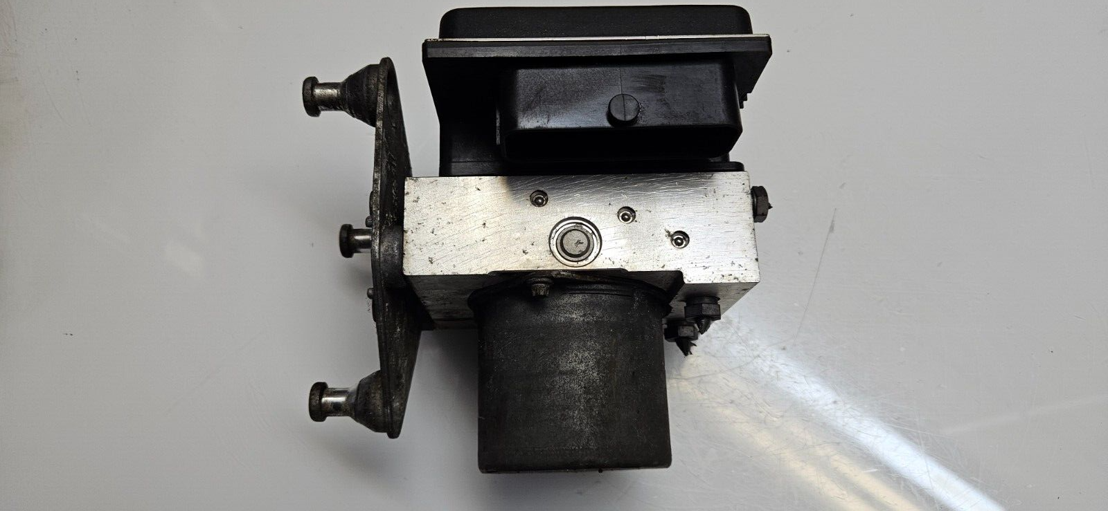 Mercedes Sprinter ABS Hydraulikblock Pumpe Steuergerät A 0074314012 0265951524