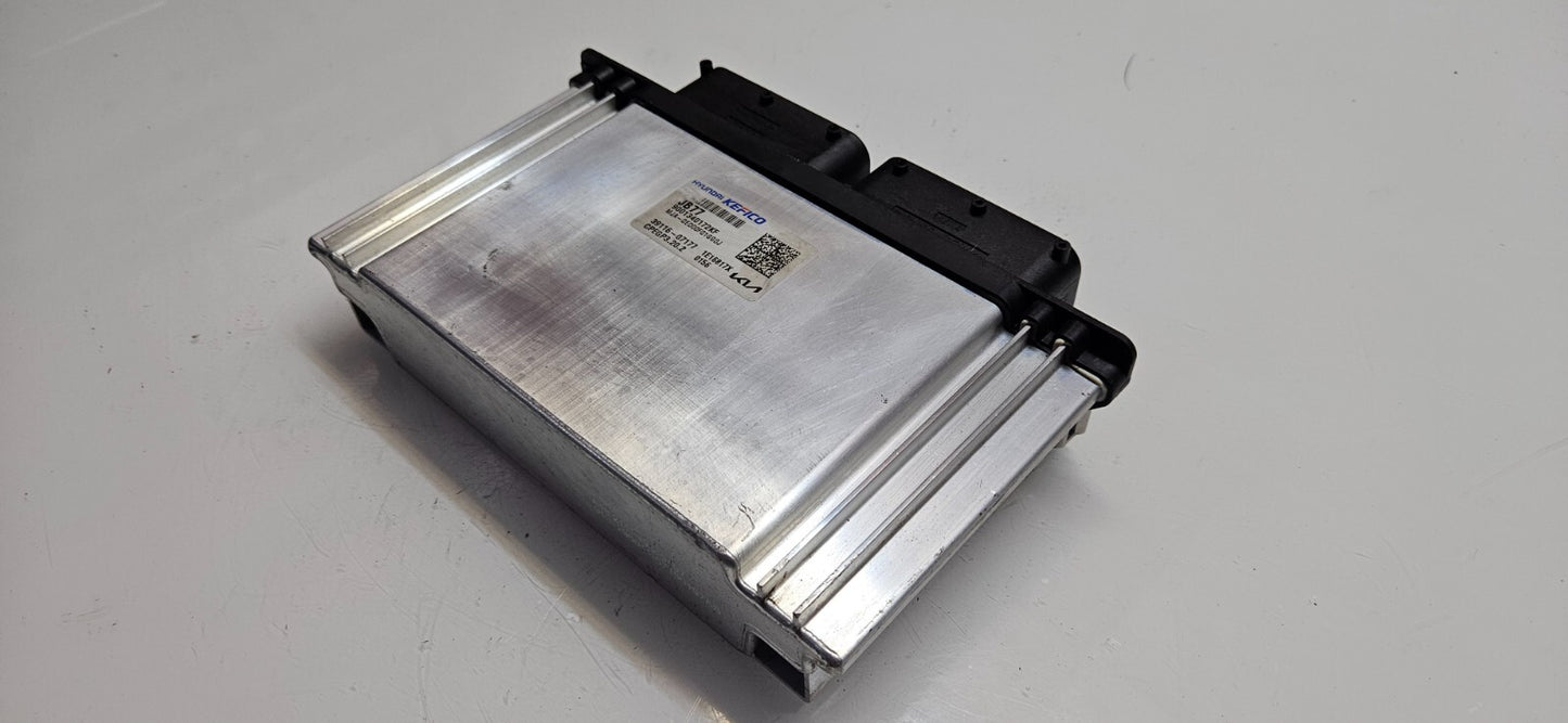 Hyundai Kia Motorsteuergerät Steuergerät 39116-07177 9001340172KF ♻️