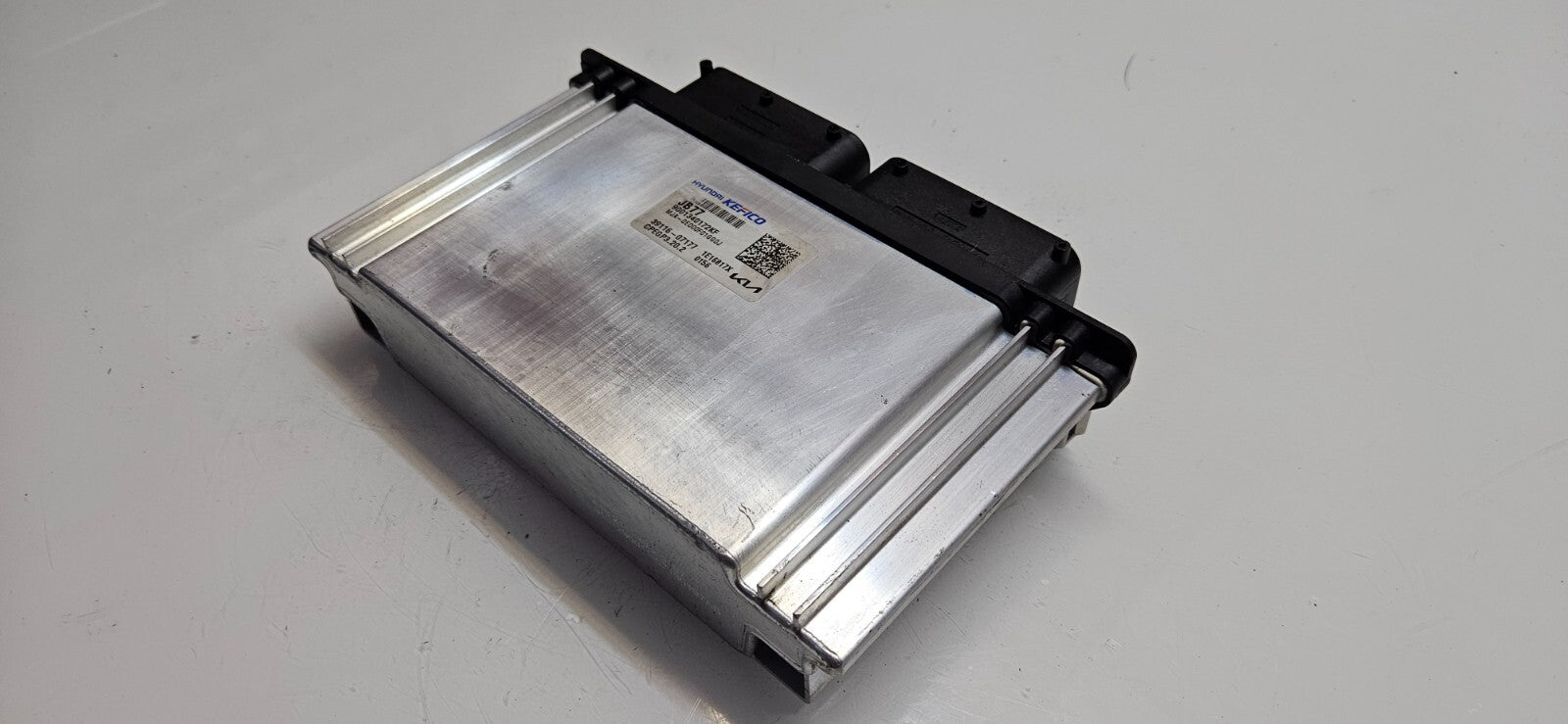 Hyundai Kia Motorsteuergerät Steuergerät 39116-07177 9001340172KF ♻️
