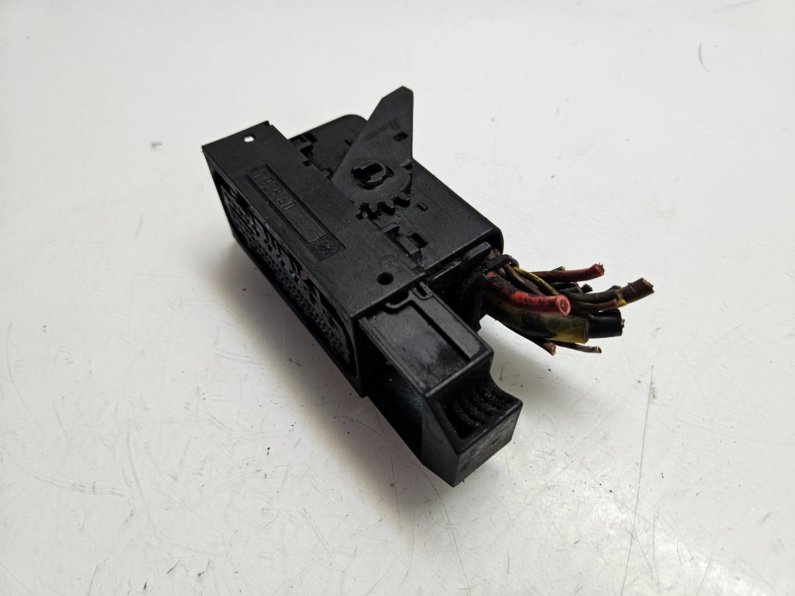 Mercedes Sprinter ABS Hydraulikblock Stecker A 0004465689 0265900043 192840 ♻️