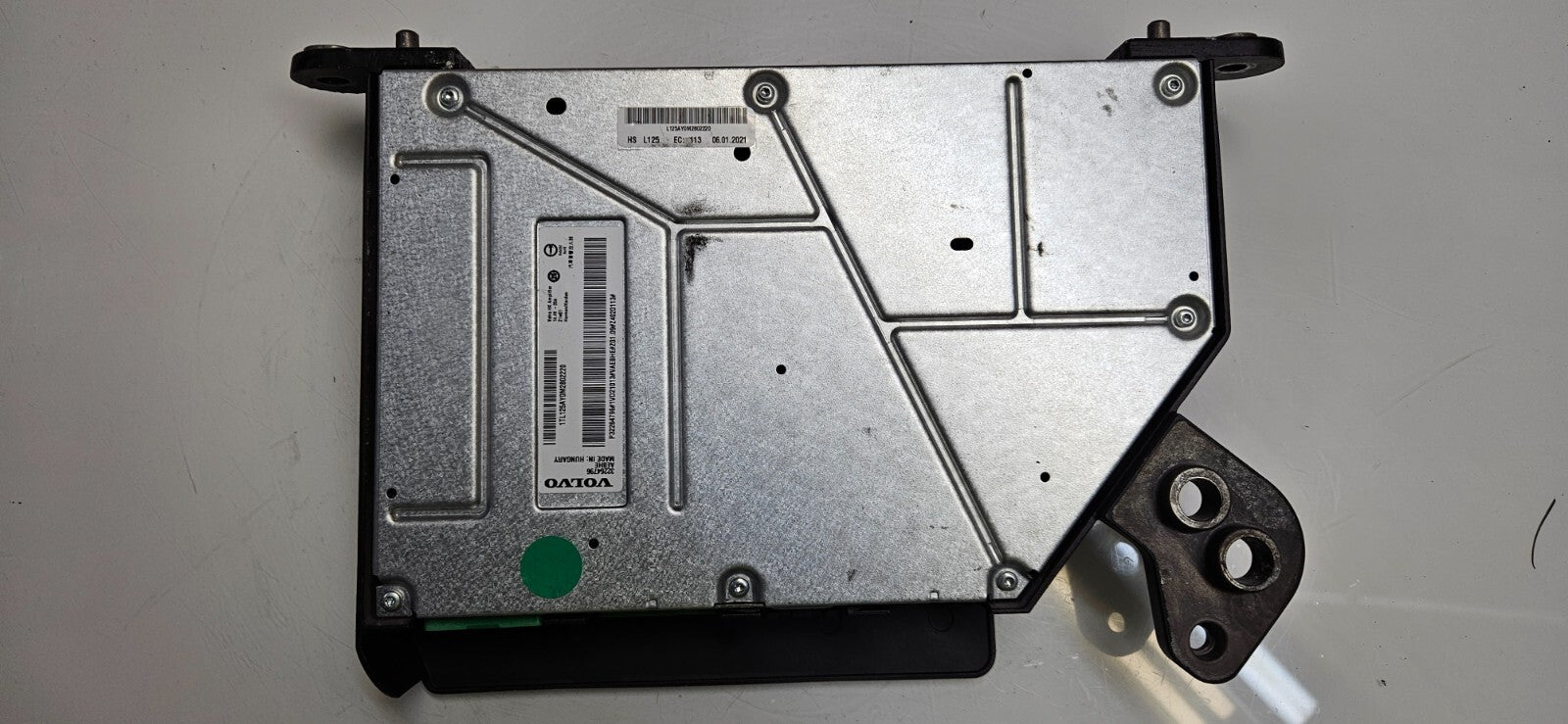 Volvo Harman/Kardon Verstärker Amplifier Audio Steuergerät 32264796 ♻️