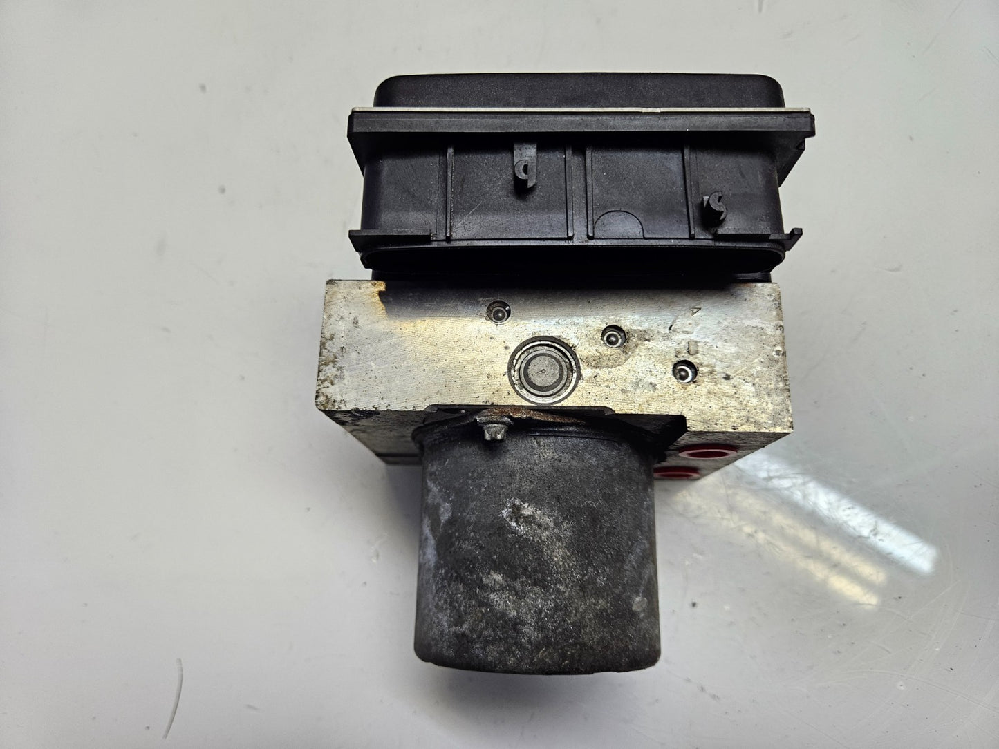 Mercedes Vito Viano ABS Hydraulikblock Steuergerät A 0014468989 0265951106 ♻️