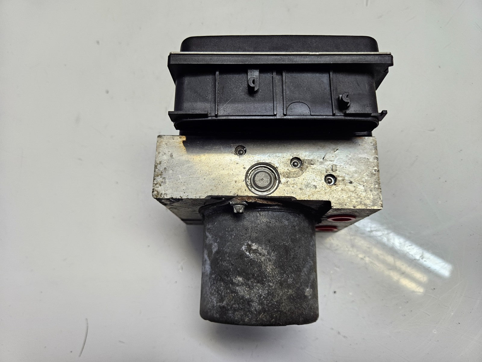 Mercedes Vito Viano ABS Hydraulikblock Steuergerät A 0014468989 0265951106 ♻️