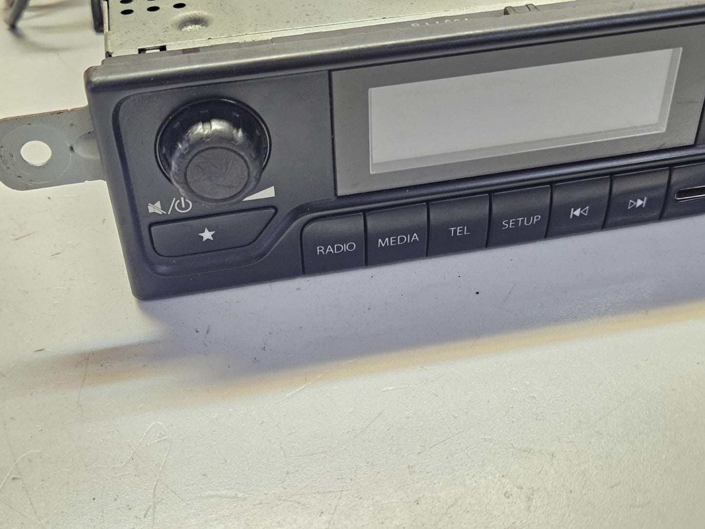 Mercedes Sprinter Headunit Radio Audio System A 9078208600 ♻️