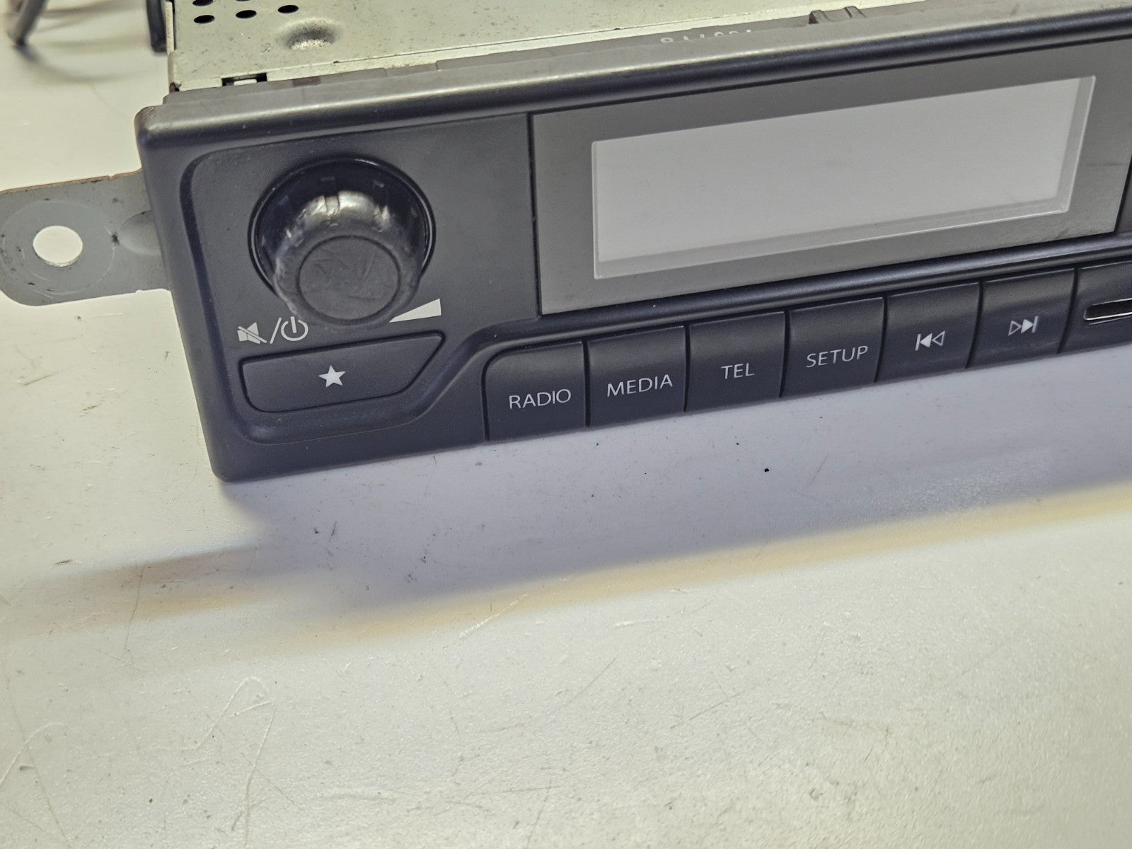 Mercedes Sprinter Headunit Radio Audio System A 9078208600 ♻️
