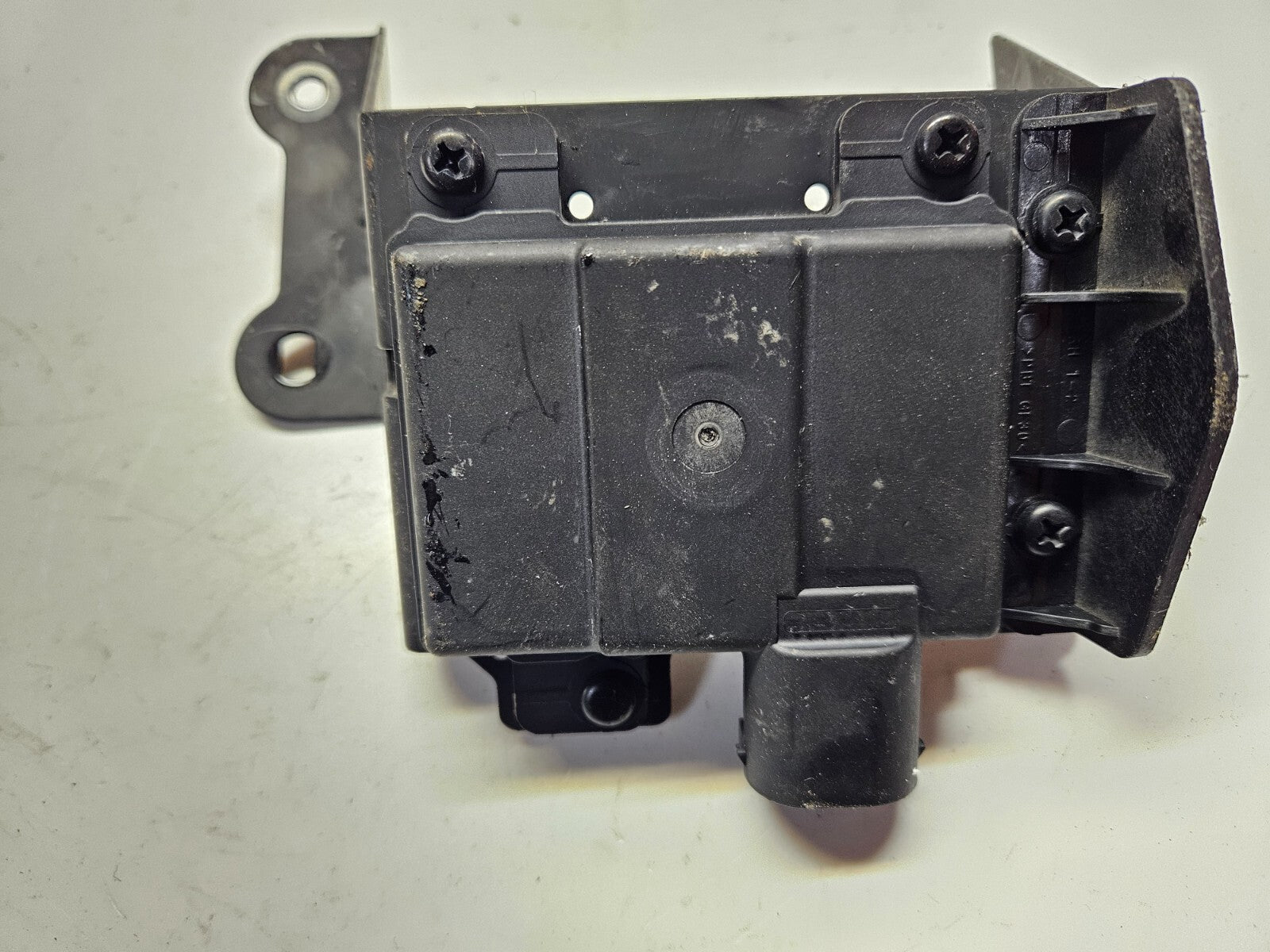 Hyundai Tucson Steuergerät Radarsensor Totwinkel Blind Spot Sensor 99150N7010 ♻️